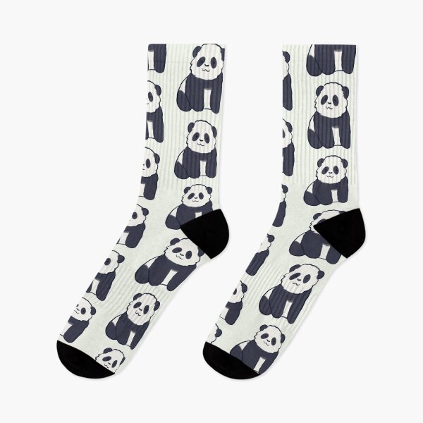Item preview, Cute Panda illustration  designed and sold by Mayarart.