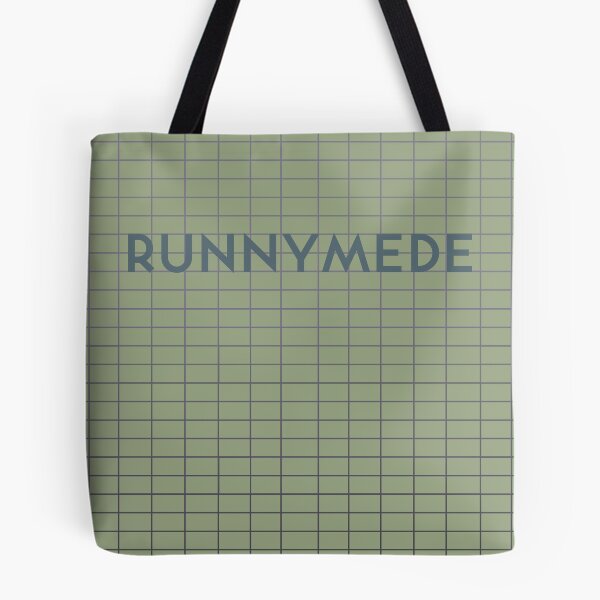 Item preview, RUNNYMEDE Subway Station designed and sold by Daniel McLaren.