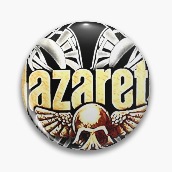 Item preview, Favourite Scottish Hard Rock Band designed and sold by Missouriolfson.