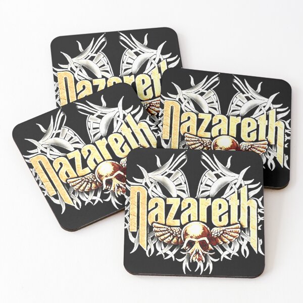 Item preview, Favourite Scottish Hard Rock Band designed and sold by Missouriolfson.