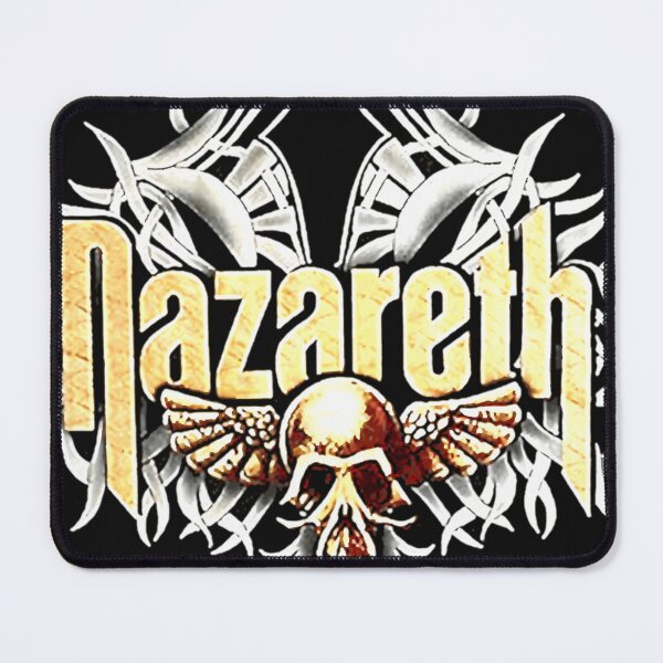Item preview, Favourite Scottish Hard Rock Band designed and sold by Missouriolfson.