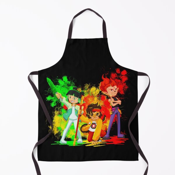 Item preview, Ready, set, go! designed and sold by Ayala Shapiro.