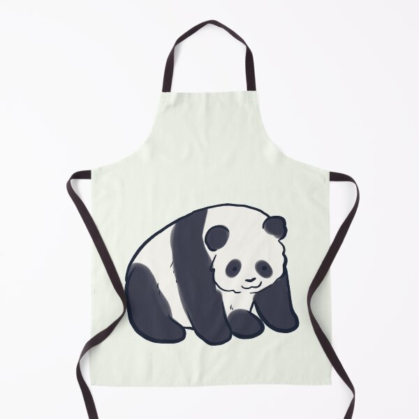 Item preview, Cute Panda illustration designed and sold by Mayarart.