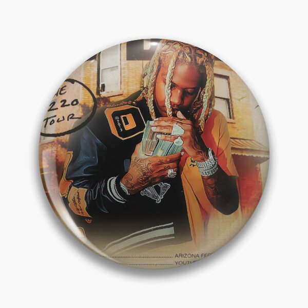 Item preview, The 2022 Tour with Dates designed and sold by Jadiss.
