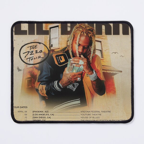 Item preview, The 2022 Tour with Dates designed and sold by Jadiss.