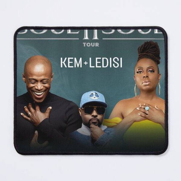Item preview, The Duet of Ledisie & Show Kem designed and sold by Jadiss.