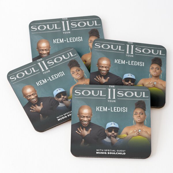 Item preview, The Duet of Ledisie & Show Kem designed and sold by Jadiss.