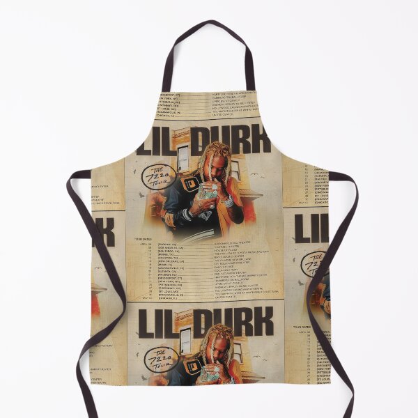 Item preview, The 2022 Tour with Dates designed and sold by Jadiss.