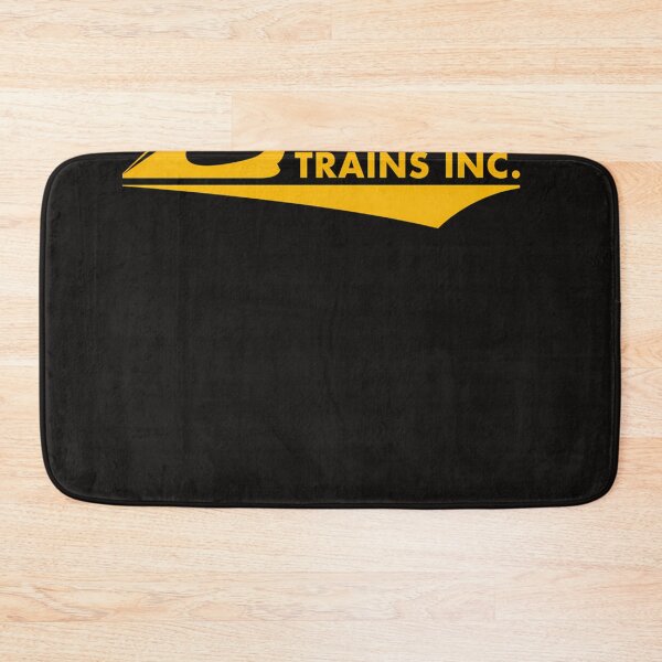 Item preview, Rapido Trains Logo - Yellow designed and sold by DAWHATT.
