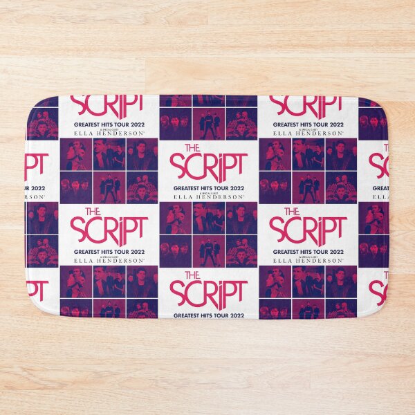 Item preview, the greatest hits script tour designed and sold by Jadiss.