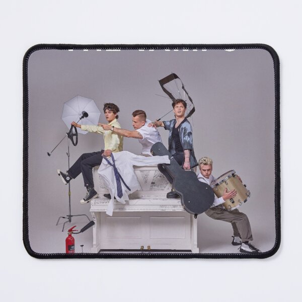 Item preview, the hits vamps tour designed and sold by Jadiss.