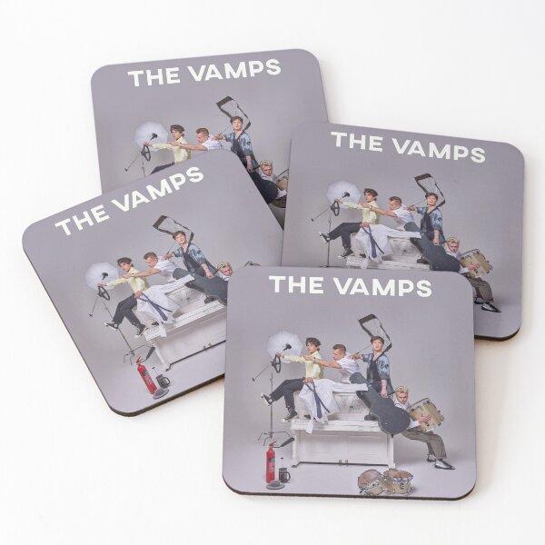 Item preview, the hits vamps tour  designed and sold by Jadiss.