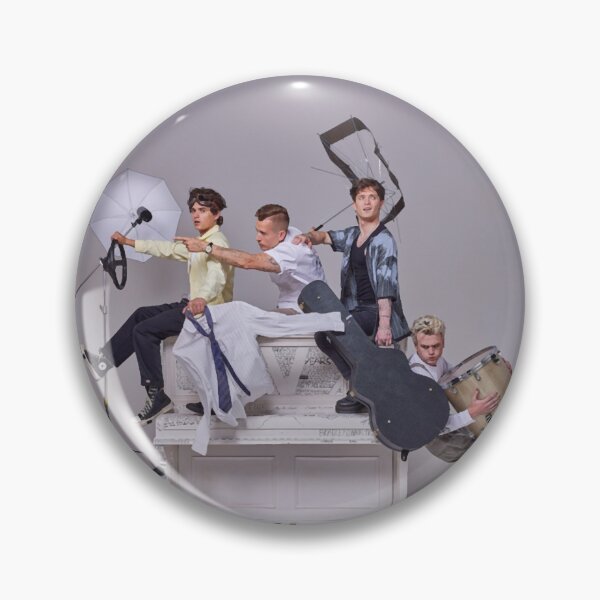 Item preview, the hits vamps tour  designed and sold by Jadiss.
