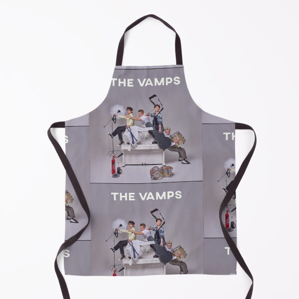 Item preview, the hits vamps tour designed and sold by Jadiss.