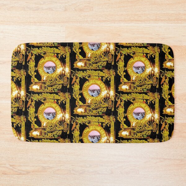 Item preview, the hung at heart tour designed and sold by Jadiss.