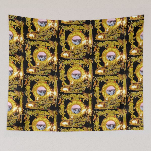 Item preview, the hung at heart tour designed and sold by Jadiss.