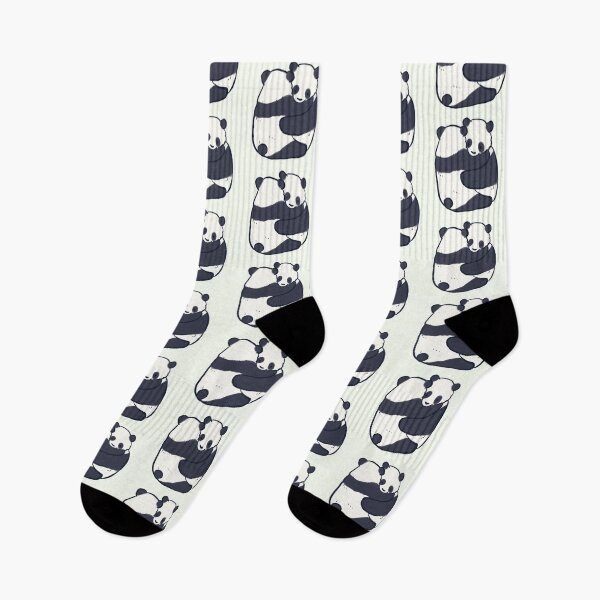Item preview, Panda hug  designed and sold by Mayarart.