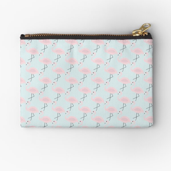 Flamingo Love Täschchen