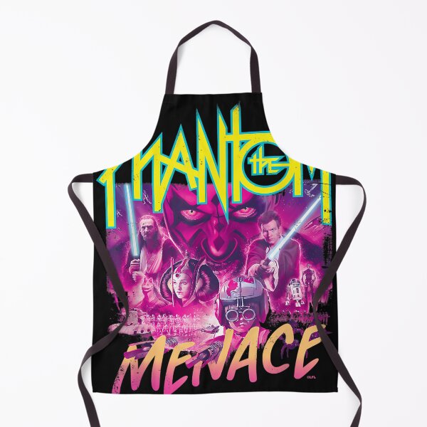 Item preview, The Phantom Menace Band designed and sold by Alexanlein.