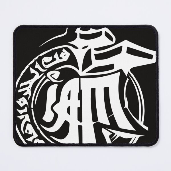 Item preview, Iam French Hip Hop Rap Marseille Collection - Saison 5 - White designed and sold by DAWHATT.