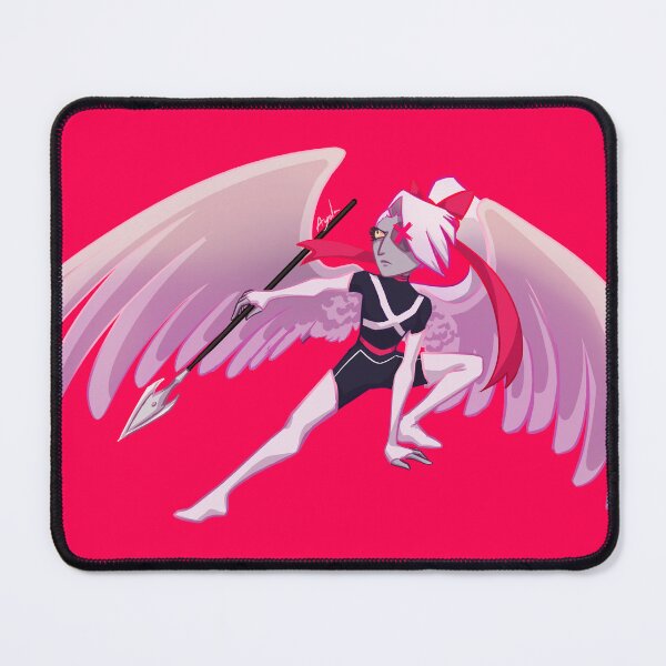 Item preview, Angel designed and sold by Ayala Shapiro.