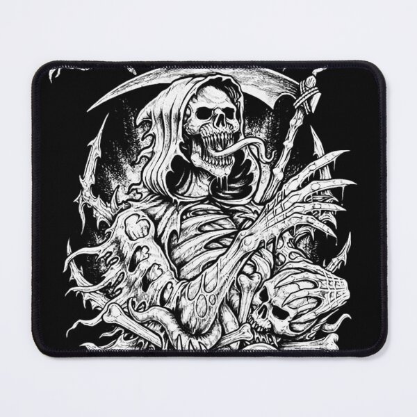 Item preview, Suffocation Reaper designed and sold by jameikakiernan.