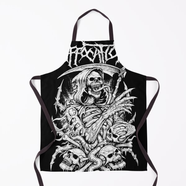 Item preview, Suffocation Reaper designed and sold by jameikakiernan.