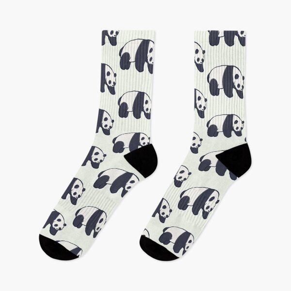 Item preview, Panda drawing  designed and sold by Mayarart.