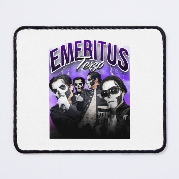 Item preview,  Terzo Emeritus - 90S T-Shirt Design designed and sold by Alexandraa12.