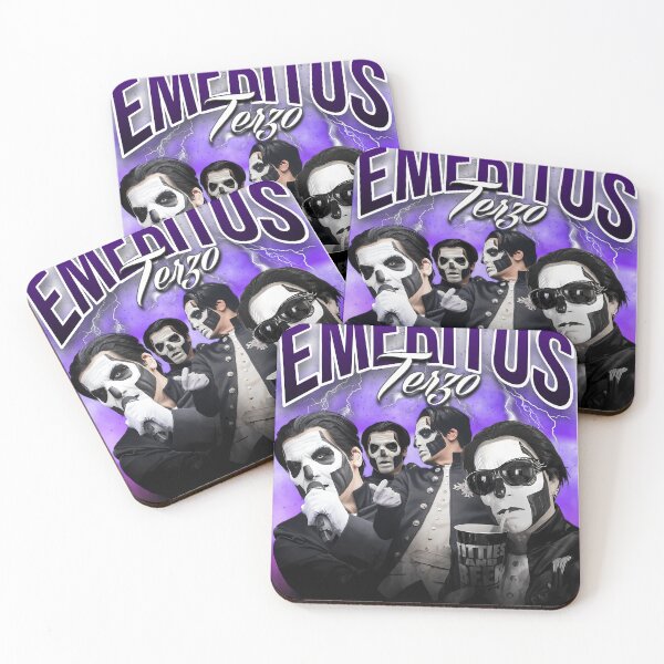 Item preview,  Terzo Emeritus - 90S T-Shirt Design designed and sold by Alexandraa12.