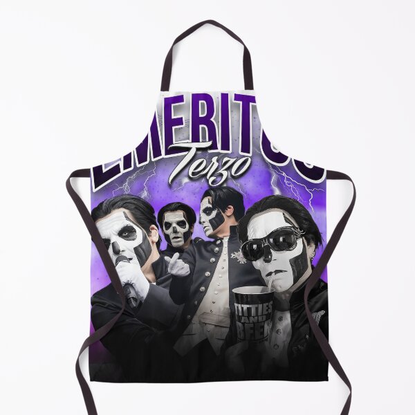 Item preview,  Terzo Emeritus - 90S T-Shirt Design designed and sold by Alexandraa12.