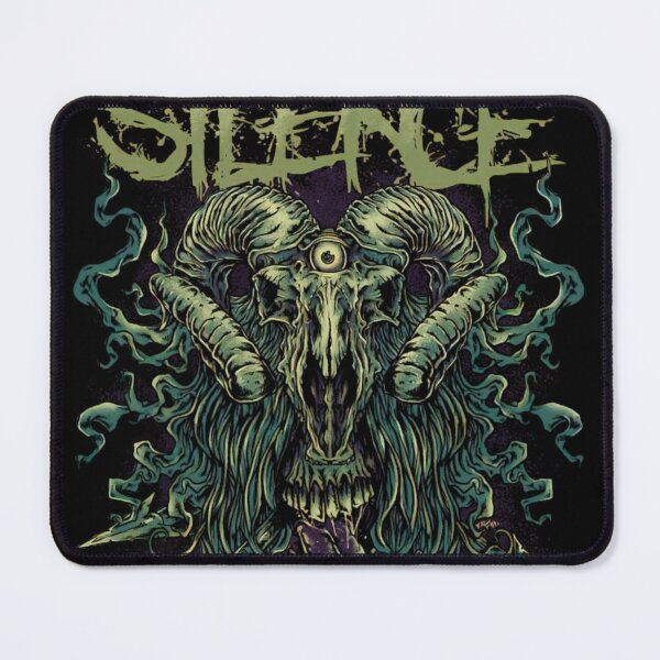 Item preview, Suicide Silence Green Monster designed and sold by jameikakiernan.