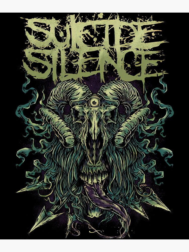 Mitch Lucker Posters for Sale | Redbubble