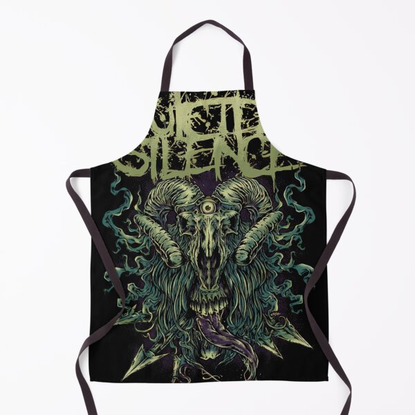Item preview, Suicide Silence Green Monster designed and sold by jameikakiernan.