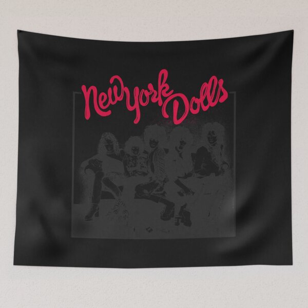 Item preview,  NYD Classic   designed and sold by Noblcobson.