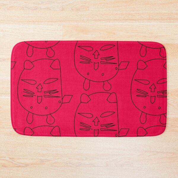 Item preview, The_Articulated_Cat_<Black Line> Style_No.012, 2023 By Mix The Arts Studio designed and sold by MixTheArtStudio.
