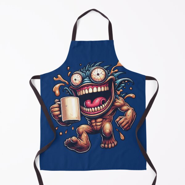 Item preview, Coffee Monster S03 D93 designed and sold by Houerd.