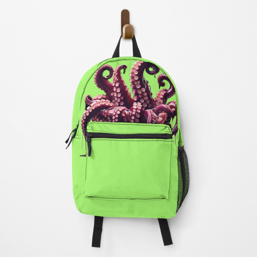 Item preview, Backpack designed and sold by BzzLab.