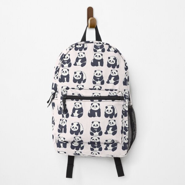 Item preview, Panda pack designed and sold by Mayarart.