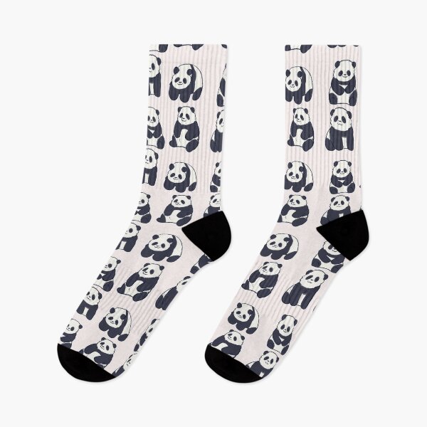 Item preview, Panda pack  designed and sold by Mayarart.