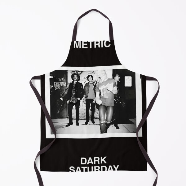 Item preview, Metric designed and sold by JeweSicard.