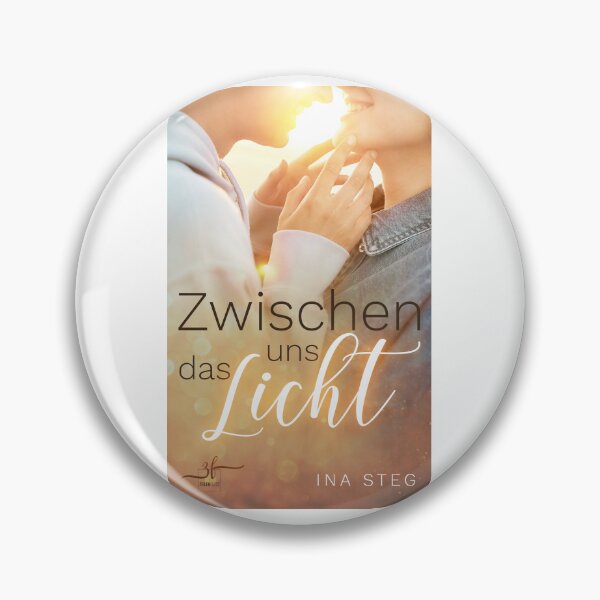 Item preview, Novel cover The light between us designed and sold by InasSteg.