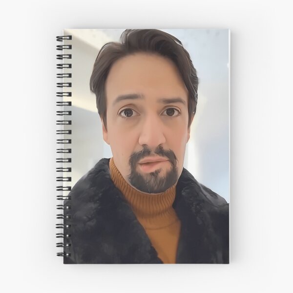 Item preview, Manuel Miranda Lip Bite Meme designed and sold by MelissaGuz77.