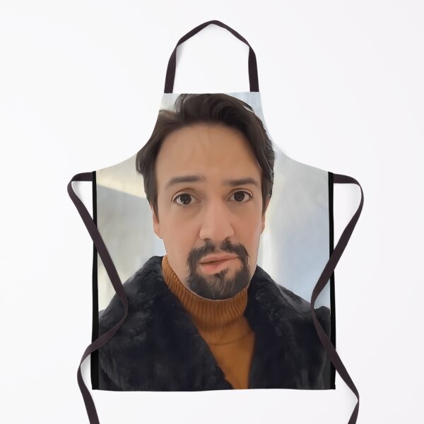 Item preview, Manuel Miranda Lip Bite Meme designed and sold by MelissaGuz77.