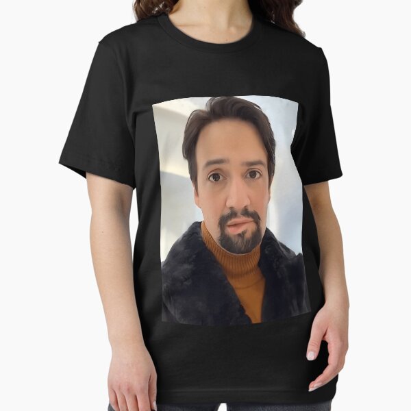 Item preview, Manuel Miranda Lip Bite Meme designed and sold by MelissaGuz77.
