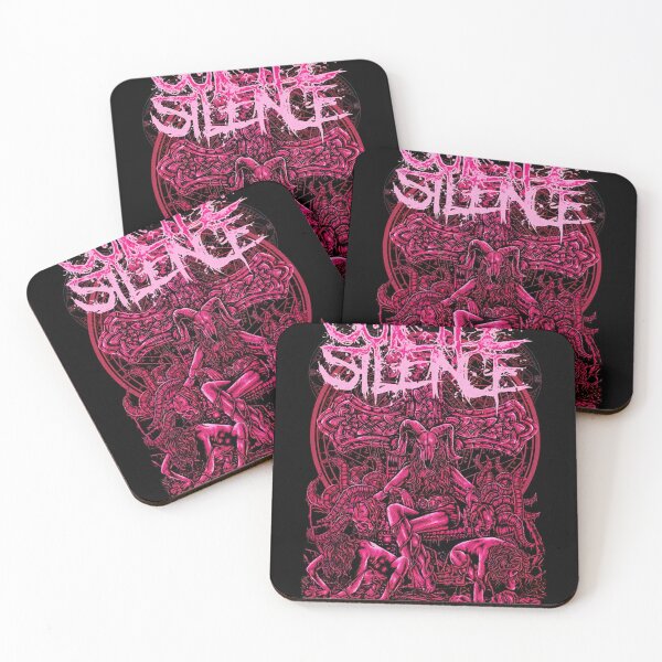Item preview, Suicide Silence No Time To Bleed designed and sold by jameikakiernan.