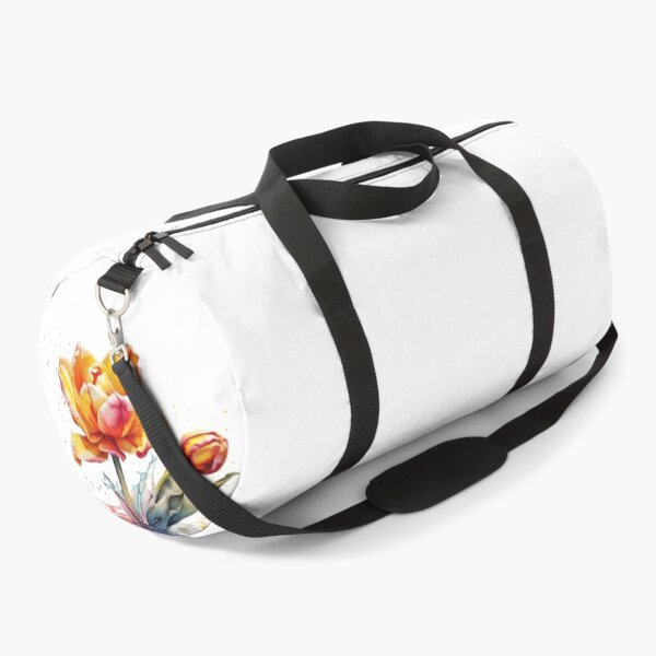 Item preview,  A tulip as a watercolor designed and sold by Rose Design & Photos.