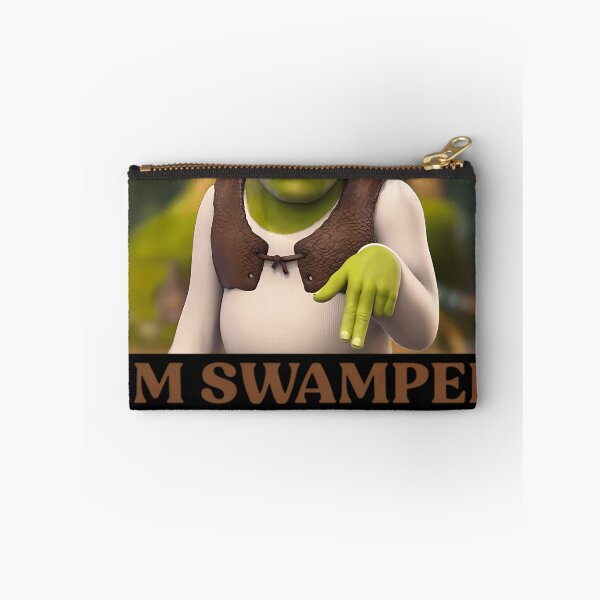 Item preview, Can'T Today I'M Swamped designed and sold by MelissaGuz77.