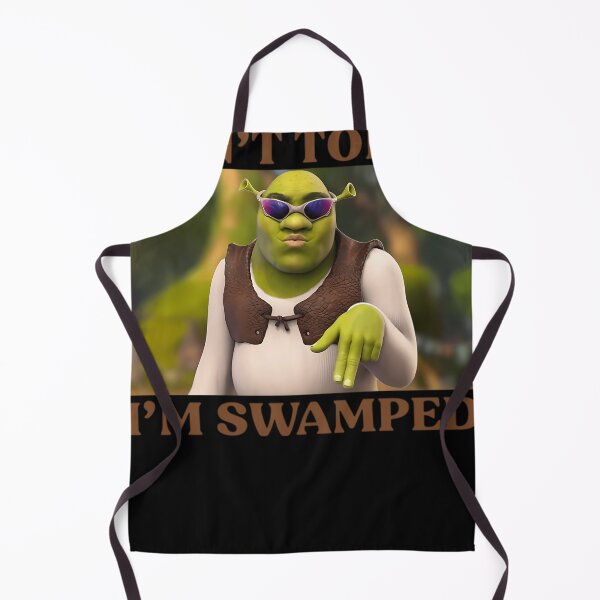 Item preview, Can'T Today I'M Swamped designed and sold by MelissaGuz77.