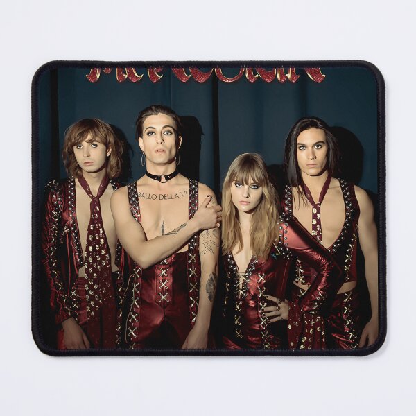 Item preview, Mneskin Rock Band Maneskin designed and sold by JeweSicard.